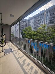 Flo Residence (D19), Condominium #601022481